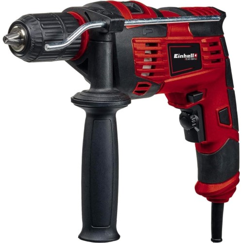 Einhell TC-ID 720/1 E Kit Darbeli Matkap