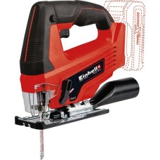 Einhell TE-JS 18 LI Solo Akülü Dekupaj Testere- Teşhir...