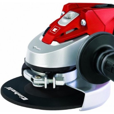 Einhell TE-AG 125/750, Avuç Taşlama