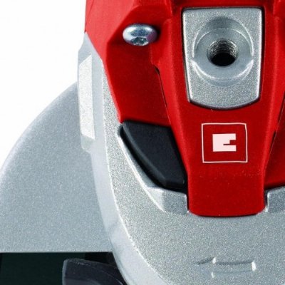 Einhell TE-AG 125/750, Avuç Taşlama