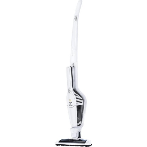 Electrolux Ergorapido Classic EERC72IW Şarjlı Süpürge Teşhir