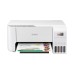 Epson Ecotank L3256 Tarayıcı + Fototopi + Wifi Direct + Tanklı Mürekkep Püskürtmeli Yazıcı