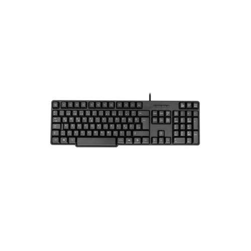 Everest KB-517U Q Kablolu Klavye