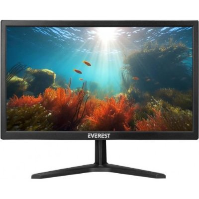 Everest M665 19.5" 5 ms LED Monitör Teşhir