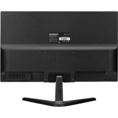 Everest M665 19.5" 5 ms LED Monitör Teşhir