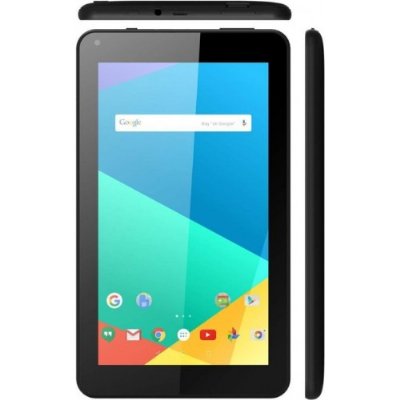 Everest Winner PRO EW-2021 16 GB 7" Siyah Tablet - TEŞHİR