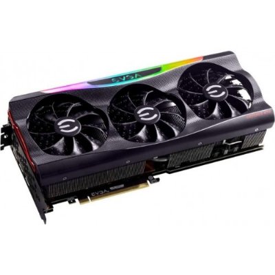 Evga RTX 3090 Ftw3 Ultra 24G-P5-3987-KR 384 Bit GDDR6X 24 GB Ekran Kartı - Teşhir