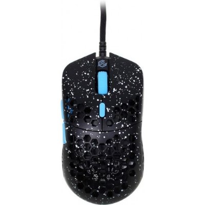 G-Wolves Hati S Hts Stardust Ultra Hafif Oyuncu Mouse Siyah - Mavi - Mavi - Siyah Teşhir