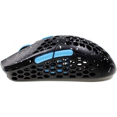 G-Wolves Hati S Hts Stardust Ultra Hafif Oyuncu Mouse Siyah - Mavi - Mavi - Siyah Teşhir