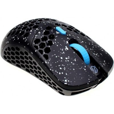 G-Wolves Hati S Hts Stardust Ultra Hafif Oyuncu Mouse Siyah - Mavi - Mavi - Siyah Teşhir