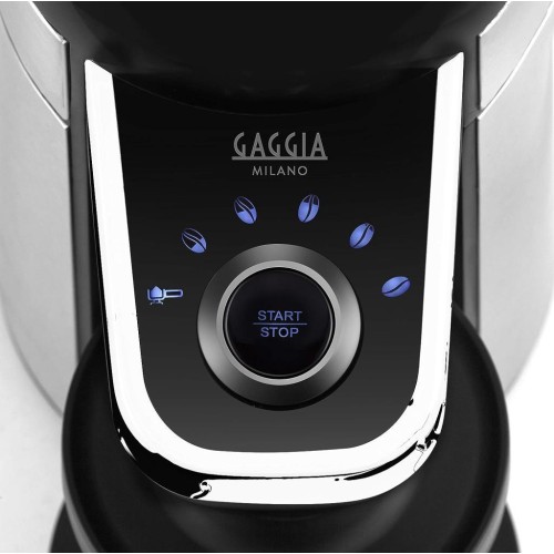 Gaggia MD15 Otomatik Kahve Öğütücü - TEŞHİR