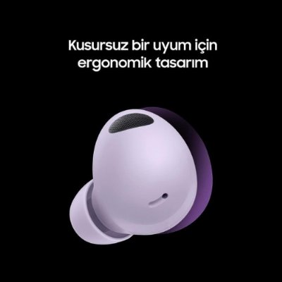 Samsung Galaxy Buds 2 Pro SM-R510N TWS Kulak İçi Bluetooth Kulaklık Teşhir