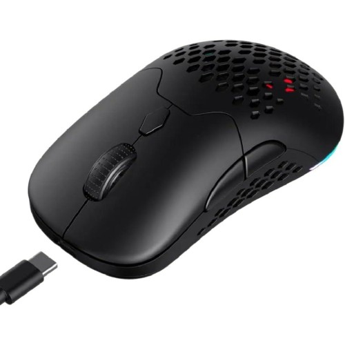 GameNote MS963WB RGB Optik Wireless Oyuncu Mouse Outlet