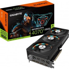 Gigabyte RTX 4070 TI Super Gaming OC 16G GV-N407TSGAMIN...