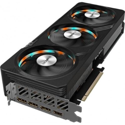 Gigabyte RTX 4070 TI Super Gaming OC 16G GV-N407TSGAMING OC-16GD 256 Bit GDDR6X 16 GB Ekran Kartı