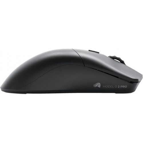 Glorious Model O 2 Pro 1K GLO-MS-POWV2-1K-B Şarjlı Optik Kablosuz Oyuncu Mouse