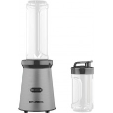 Grundig KB 4134 TI 300 W Kişisel Blender Teşhir