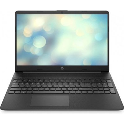 HP 15S-EQ2005NT 4H0J7EA Ryzen 5500U 8 GB 256 GB SSD Radeon Graphics 15.6" Full HD Notebook Teşhir