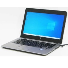 HP EliteBook 820 G3 i7-6600U 8G 500GB - B Kalite Yenile...