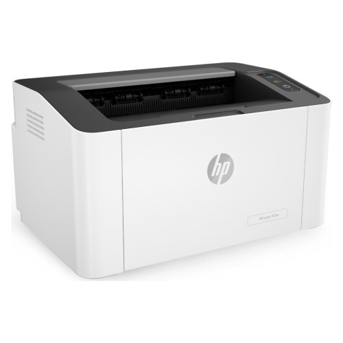 HP Laserjet 107W 4ZB78A Wi-Fi Mono Lazer Yazıcı