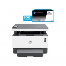 HP Neverstop Laser MFP 1200w Tek Renkli Çok Fonksiyonlu...