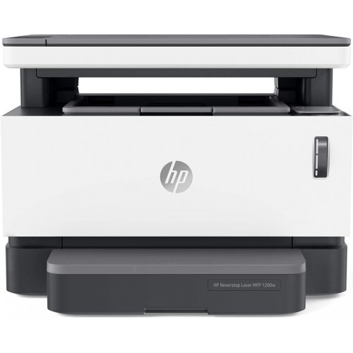 HP Neverstop Laser MFP 1200w Tek Renkli Çok Fonksiyonlu Wi