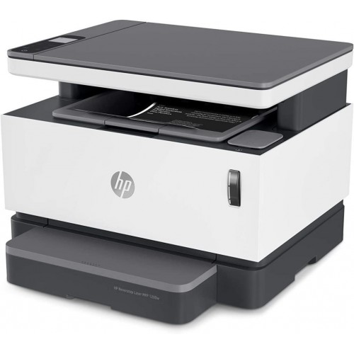 HP Neverstop Laser MFP 1200w Tek Renkli Çok Fonksiyonlu Wi