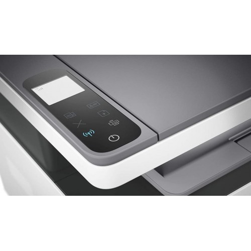 HP Neverstop Laser MFP 1200w Tek Renkli Çok Fonksiyonlu Wi