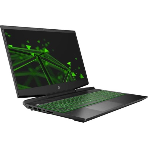 HP Pavilion Gaming Dizüstü Bilgisayar i5-11300H 8GB 512GB Teşhir