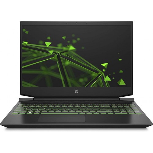 HP 68N71EA Pavilion Gaming Laptop 15.6" FHD IPS,AMD Ryzen 5 5600H