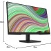 HP V24V G5 65P62E9 23.8" 5 ms Full HD 75 Hz Monitör Outlet