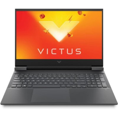 HP Victus 68P42EA Ryzen 5 5600H 8 GB 512 GB SSD RTX3060 16.1" Full HD Gaming Laptop - Teşhir