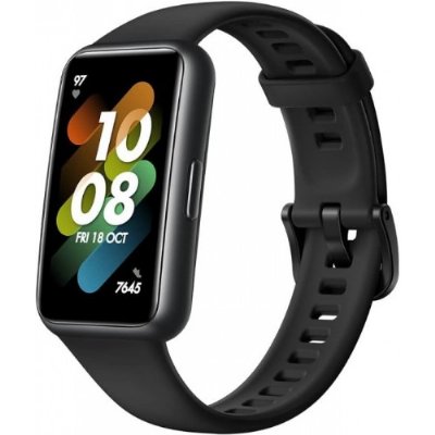 Huawei Band 7 Siyah Outlet