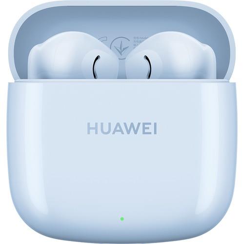 Huawei FreeBuds SE 2 TWS Mavi Kulak İçi Bluetooth Kulaklık Teşhir