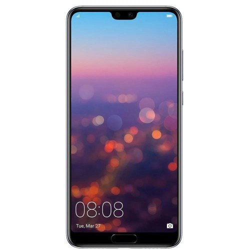 Yenilenmiş Huaweı P20 Pro 128 Gb Mavi B Kalite