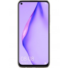 Huawei P40 Lite 128 GB Siyah Teşhir 