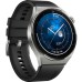 Huawei Watch GT 3 Pro 46mm Titanium Siyah Akıllı Saat Teşhir