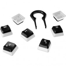 HyperX ABS Pudding Keycaps TR Tuş Takımı HKCPXA-BK-TU/G...