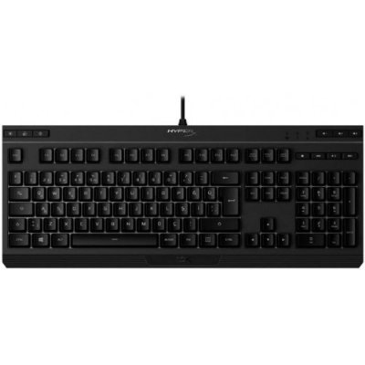 HyperX Alloy Core RGB Membran Klavye TR HX-KB5ME2-TU