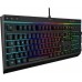 HyperX Alloy Core RGB Membran Klavye TR HX-KB5ME2-TU