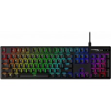 HyperX Alloy Origins Mekanik Gaming Klavye Red HX-KB6RD...