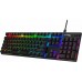 HyperX Alloy Origins Mekanik Gaming Klavye Red HX-KB6RDX-UK