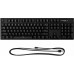 HyperX Alloy Origins Mekanik Gaming Klavye Red HX-KB6RDX-UK