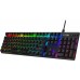 HyperX Alloy Origins Mekanik Gaming Klavye  HX-KB6RDX-UK - Outlet