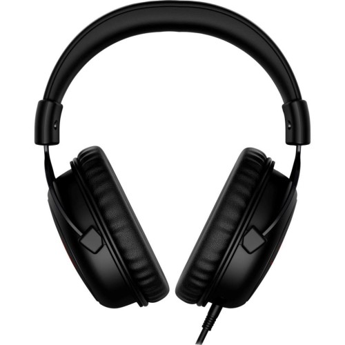 HyperX Cloud Core 7.1 HX-HSCC-2-BK/WW Kablolu Mikrofonlu Kulak Üstü Oyuncu Kulaklığı Outlet