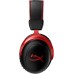 HyperX Cloud II Wireless 7.1 HHSC2X-BA-RD Mikrofonlu Kulak Üstü Oyuncu Kulaklığı