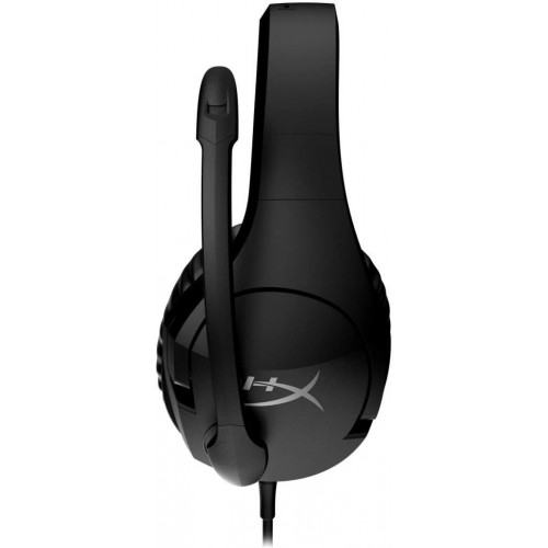 HyperX Cloud Stinger S 7.1 HHSS1S-AA-BK/G Kablolu Mikrofonlu Kulak Üstü Oyuncu Kulaklığı