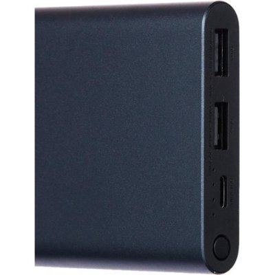 Xiaomi 22.5 W Lacivert 10000 mAh Powerbank Outlet