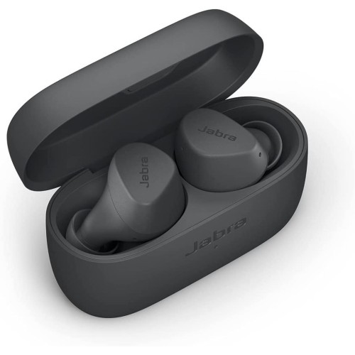 Jabra Elite 2 TWS Kulak İçi Bluetooth Kulaklık Gri Teşhir