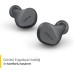 Jabra Elite 2 TWS Kulak İçi Bluetooth Kulaklık Gri Teşhir